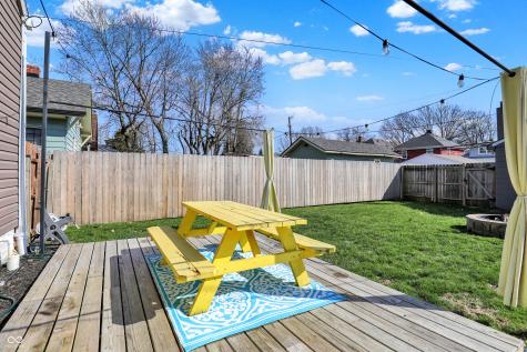 1015 E Bradbury Avenue Indianapolis IN 46203