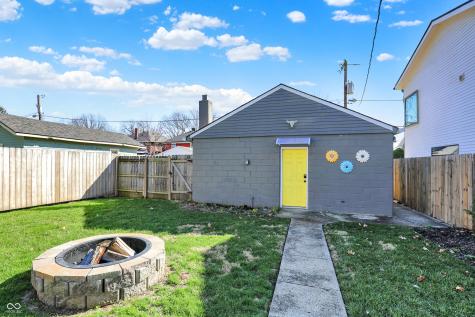 1015 E Bradbury Avenue Indianapolis IN 46203