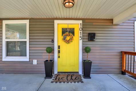 1015 E Bradbury Avenue Indianapolis IN 46203