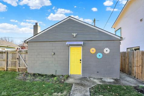 1015 E Bradbury Avenue Indianapolis IN 46203