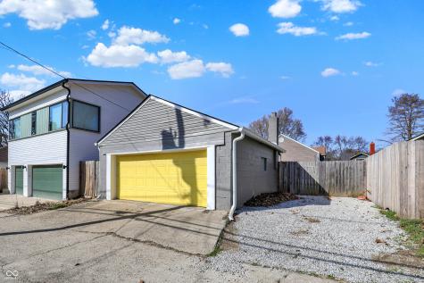1015 E Bradbury Avenue Indianapolis IN 46203