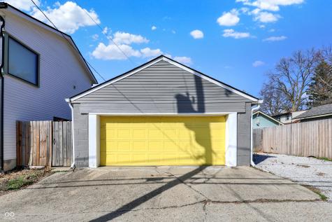 1015 E Bradbury Avenue Indianapolis IN 46203
