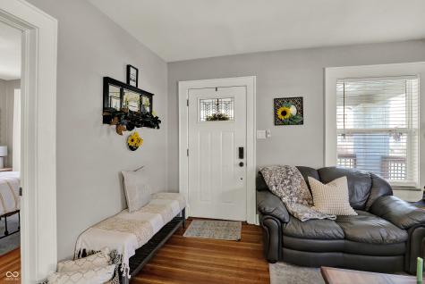 1015 E Bradbury Avenue Indianapolis IN 46203
