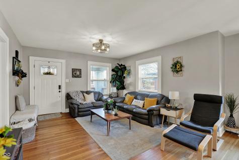 1015 E Bradbury Avenue Indianapolis IN 46203