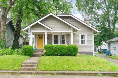618 E 49th Street Indianapolis IN 46205