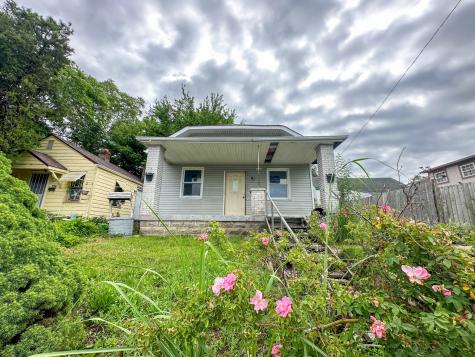 255 N Keystone Avenue Indianapolis IN 46201