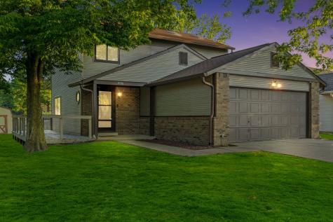 8986 Summer Walk Drive S Indianapolis IN 46227