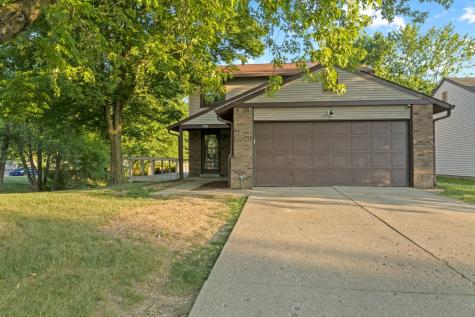 8986 Summer Walk Drive S Indianapolis IN 46227