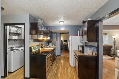 8986 Summer Walk Drive S Indianapolis IN 46227