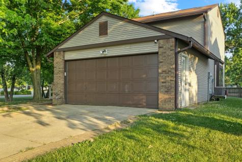 8986 Summer Walk Drive S Indianapolis IN 46227