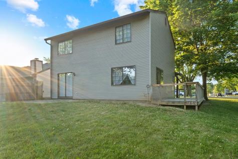 8986 Summer Walk Drive S Indianapolis IN 46227
