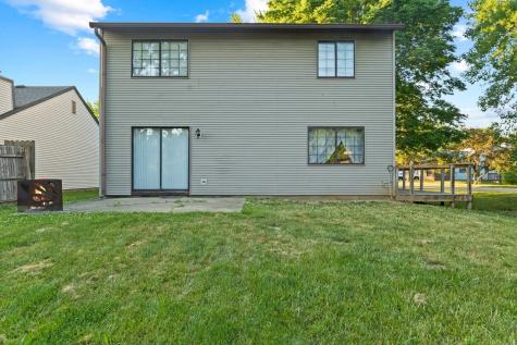 8986 Summer Walk Drive S Indianapolis IN 46227