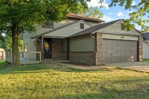 8986 Summer Walk Drive S Indianapolis IN 46227