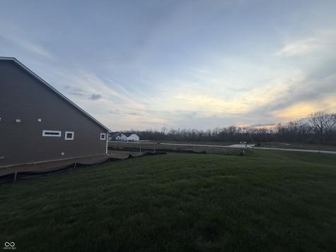 7238 Rose Hill Avenue Brownsburg IN 46112