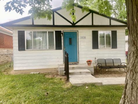1038 S Worth Avenue Indianapolis IN 46241