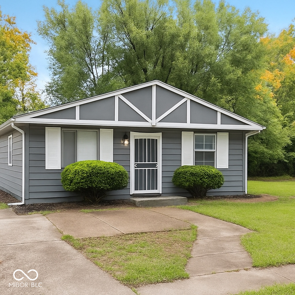 533 Lynn Street Indianapolis IN 46222