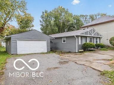 533 Lynn Street Indianapolis IN 46222