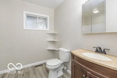 533 Lynn Street Indianapolis IN 46222