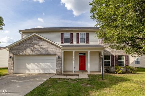11542 Brook Crossing Lane Indianapolis IN 46229
