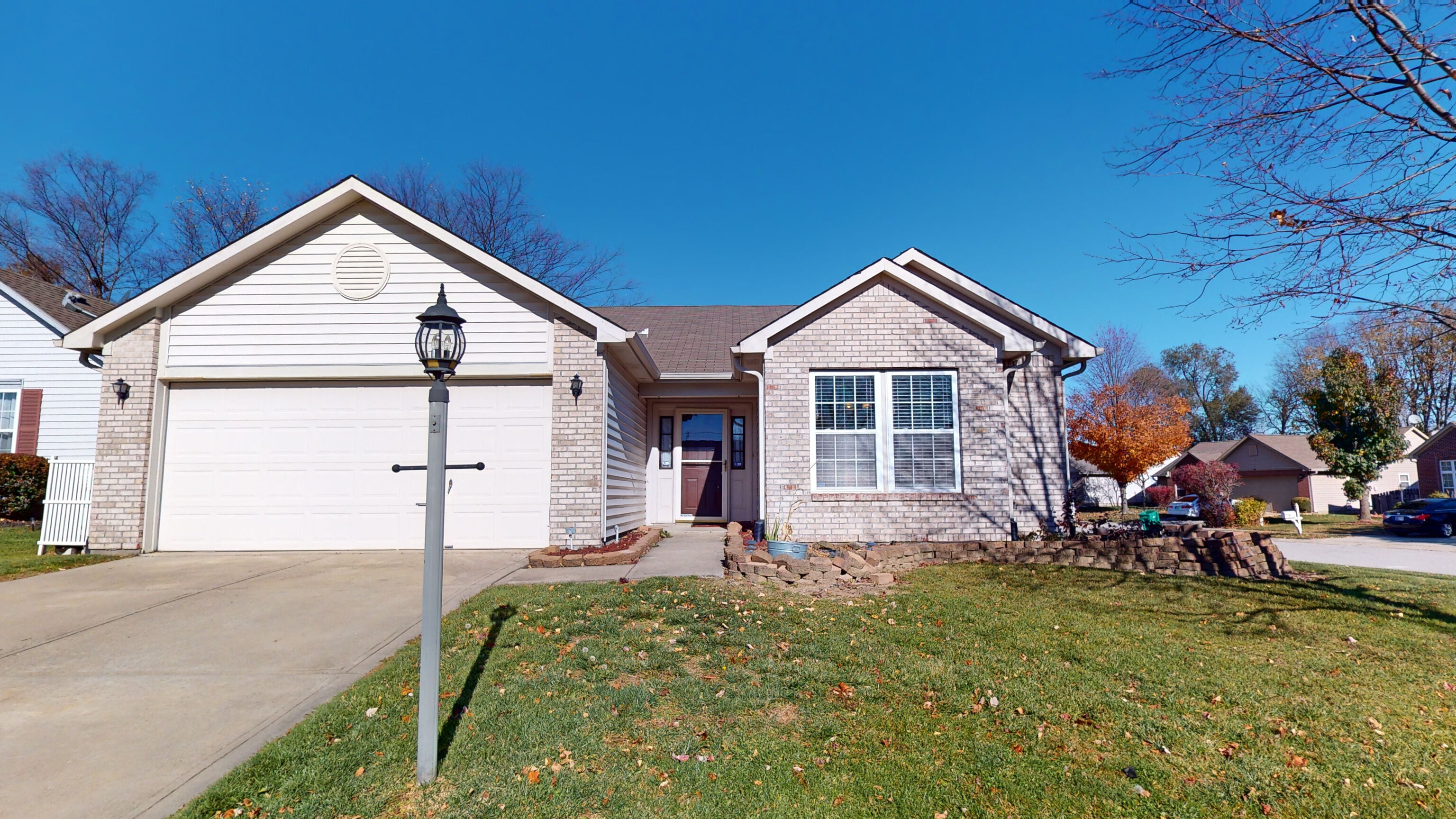 7926 Carberry Court Indianapolis IN 46214