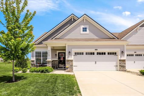 6564 Amber Court Whitestown IN 46075