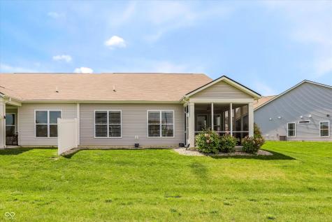 6564 Amber Court Whitestown IN 46075