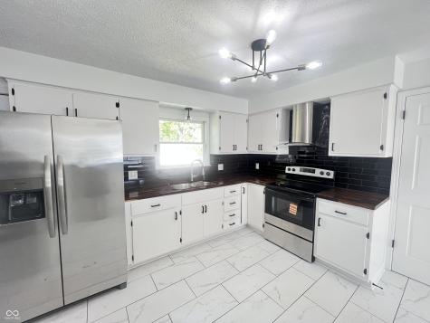 330 N Harbison Avenue Indianapolis IN 46219