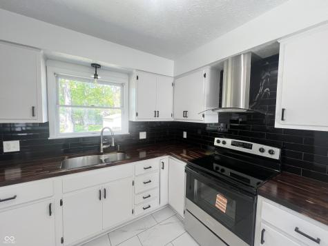 330 N Harbison Avenue Indianapolis IN 46219