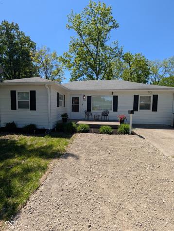 330 N Harbison Avenue Indianapolis IN 46219