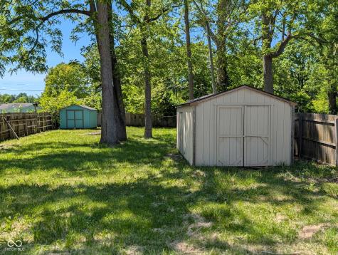 330 N Harbison Avenue Indianapolis IN 46219
