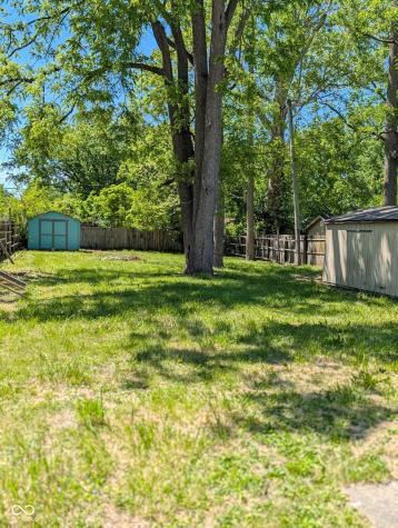330 N Harbison Avenue Indianapolis IN 46219