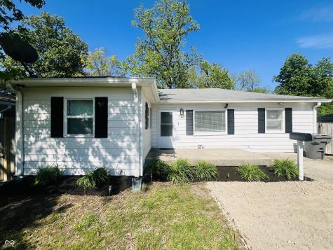 330 N Harbison Avenue Indianapolis IN 46219