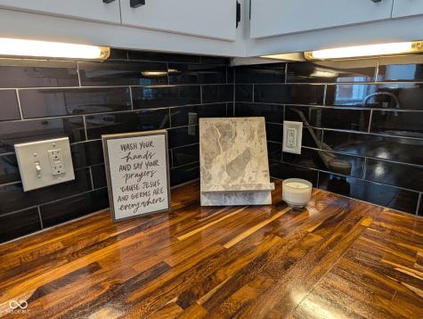 330 N Harbison Avenue Indianapolis IN 46219