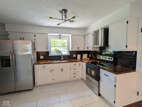 330 N Harbison Avenue Indianapolis IN 46219