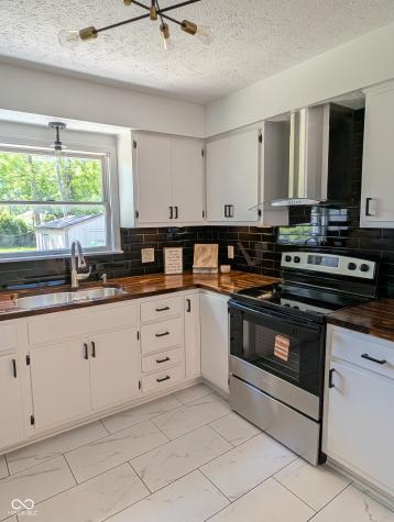 330 N Harbison Avenue Indianapolis IN 46219