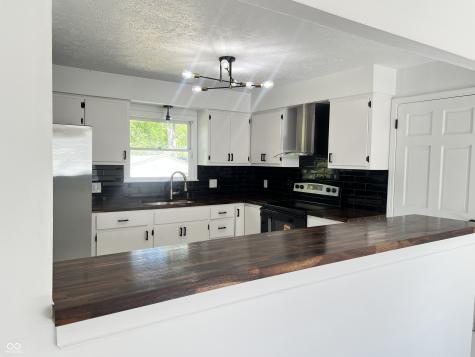 330 N Harbison Avenue Indianapolis IN 46219