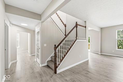 7822 Wahlberg Drive Zionsville IN 46077