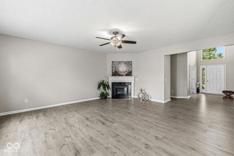 7822 Wahlberg Drive Zionsville IN 46077
