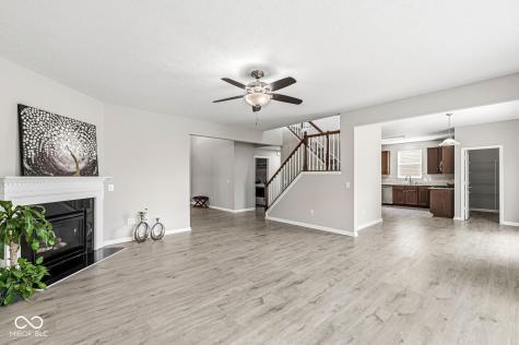 7822 Wahlberg Drive Zionsville IN 46077