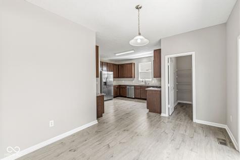 7822 Wahlberg Drive Zionsville IN 46077