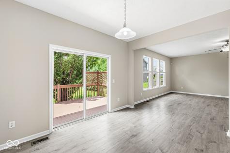 7822 Wahlberg Drive Zionsville IN 46077
