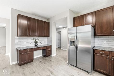 7822 Wahlberg Drive Zionsville IN 46077