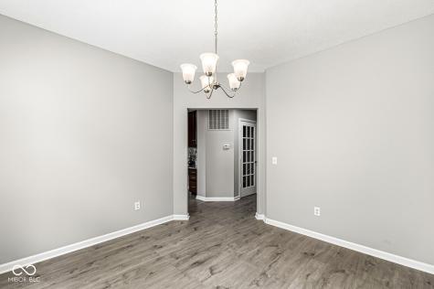 7822 Wahlberg Drive Zionsville IN 46077