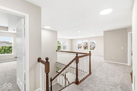 7822 Wahlberg Drive Zionsville IN 46077