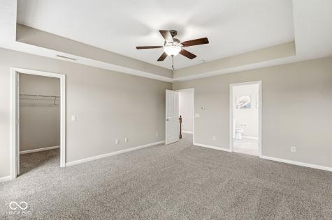 7822 Wahlberg Drive Zionsville IN 46077