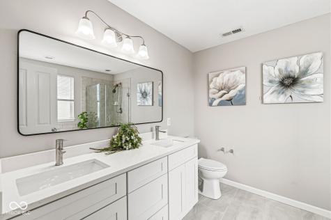 7822 Wahlberg Drive Zionsville IN 46077