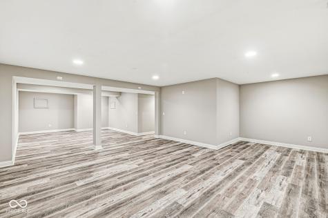 7822 Wahlberg Drive Zionsville IN 46077