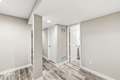 7822 Wahlberg Drive Zionsville IN 46077