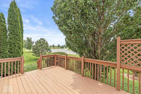 7822 Wahlberg Drive Zionsville IN 46077