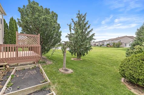 7822 Wahlberg Drive Zionsville IN 46077